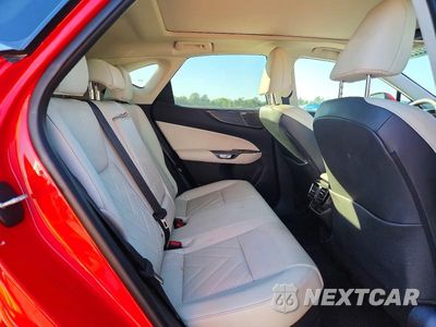 Zdjęcie 11 z 13 samochodu: 2025 LEXUS NX 350H LUXURY VIN:2T2HKCEZ7SC049822 - miniatura