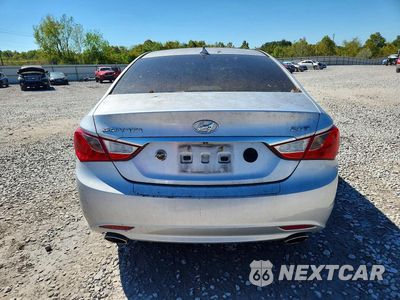 Zdjęcie 6 z 12 samochodu: 2013 HYUNDAI SONATA SE 2.0T VIN:5NPEC4AB0DH525783 - miniatura