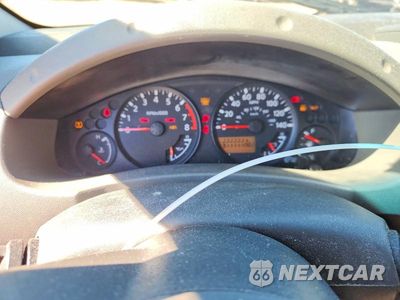Zdjęcie 9 z 13 samochodu: 2006 NISSAN XTERRA X VIN:5N1AN08U16C531501 - miniatura