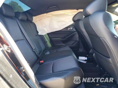 Zdjęcie 10 z 12 samochodu: 2022 HONDA ACCORD SPORT VIN:1HGCV1F3XNA115911 - miniatura