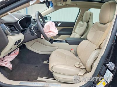 Zdjęcie 7 z 12 samochodu: 2020 LINCOLN CONTINENTAL RESERVE VIN:1LN6L9NP4L5606089 - miniatura
