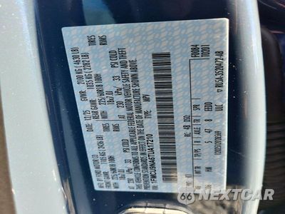 Zdjęcie 13 z 13 samochodu: 2026 FORD ESCAPE ST LINE SELECT VIN:1FMCU9NA6TUA17210 - miniatura