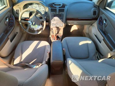 Zdjęcie 8 z 12 samochodu: 2007 CHEVROLET MALIBU LS VIN:1G1ZS58N47F290936 - miniatura
