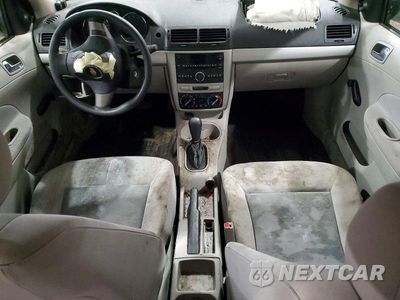 Zdjęcie 8 z 12 samochodu: 2010 CHEVROLET COBALT LS VIN:1G1AB5F5XA7107640 - miniatura