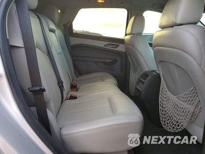 Zdjęcie 10 z 12 samochodu: 2013 CADILLAC SRX LUXURY COLLECTION VIN:3GYFNCE34DS651320 - miniatura