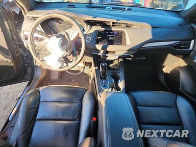 Zdjęcie 8 z 13 samochodu: 2022 CADILLAC XT4 LUXURY VIN:1GYFZBR42NF163443 - miniatura