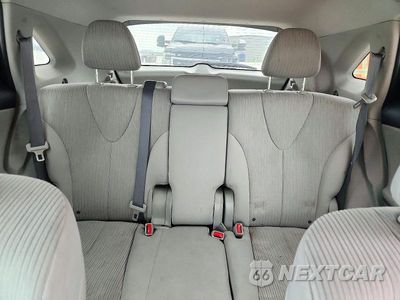 Zdjęcie 10 z 13 samochodu: 2009 TOYOTA VENZA AWD V6 VIN:4T3BK11A99U016853 - miniatura