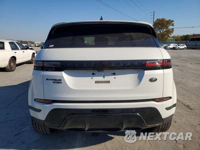 Zdjęcie 6 z 13 samochodu: 2020 LAND ROVER RANGE ROVER EVOQUE SE VIN:SALZP2FX8LH021759 - miniatura