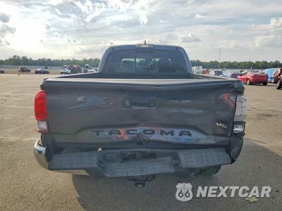 Zdjęcie 6 z 12 samochodu: 2019 TOYOTA TACOMA TRD OFF-ROAD VIN:3TMDZ5BN1KM068031 - miniatura