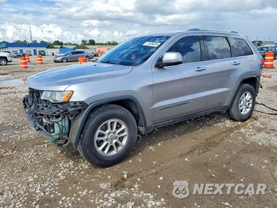 2018 JEEP GRAND CHEROKEE LAREDO 1C4RJEAG9JC182309 - główne zdjęcie licytacji z USA - miniatura