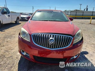 Piąte zdjęcie samochodu w środku: 2013 BUICK VERANO CONVENIENCE VIN:1G4PR5SK4D4148307 - miniatura