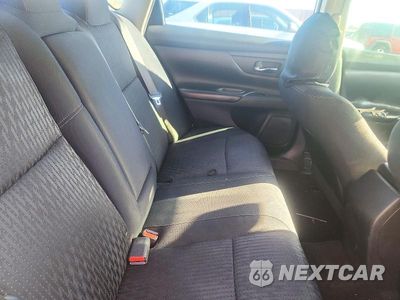 Zdjęcie 11 z 13 samochodu: 2017 NISSAN ALTIMA 2.5 S VIN:1N4AL3AP9HN330832 - miniatura