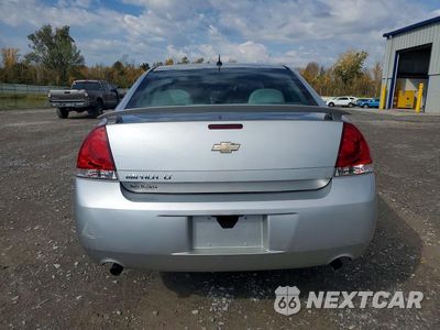 Zdjęcie 6 z 12 samochodu: 2013 CHEVROLET IMPALA LT VIN:2G1WB5E39D1165665 - miniatura