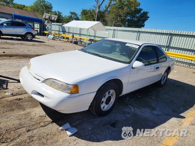 1994 FORD THUNDERBIRD 1FALP6244RH117032 - główne zdjęcie licytacji z USA - miniatura