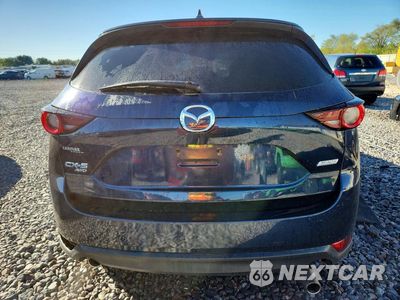 Zdjęcie 6 z 13 samochodu: 2019 MAZDA CX-5 TOURING VIN:JM3KFBCM4K0672901 - miniatura