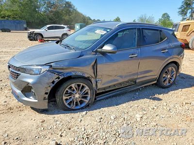 2021 BUICK ENCORE GX PREFERRED KL4MMBS2XMB102670 - główne zdjęcie licytacji z USA - miniatura