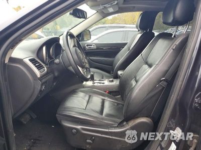 Zdjęcie 7 z 13 samochodu: 2013 JEEP GRAND CHEROKEE LAREDO VIN:1C4RJFAT2DC529941 - miniatura