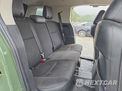 Zdjęcie 11 z 13 samochodu: 2014 TOYOTA FJ CRUISER BASE VIN:JTEZU4BF9EK013910 - miniatura