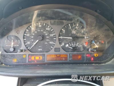 Zdjęcie 9 z 12 samochodu: 2004 BMW 325 I VIN:WBAET37464NJ42544 - miniatura