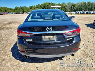 Zdjęcie 6 z 12 samochodu: 2016 MAZDA 6 SPORT VIN:JM1GJ1U57G1485779 - miniatura