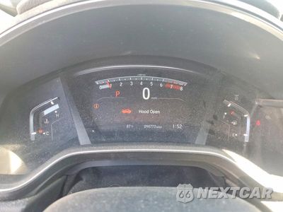 Zdjęcie 9 z 13 samochodu: 2022 HONDA CR-V EX VIN:7FARW2H56NE006061 - miniatura