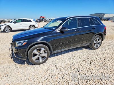 2019 MERCEDES-BENZ GLC 300 4MATIC WDC0G4KB5K1001492 - główne zdjęcie licytacji z USA - miniatura