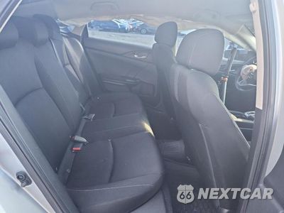 Zdjęcie 10 z 12 samochodu: 2020 HONDA CIVIC LX VIN:2HGFC2F61LH569756 - miniatura