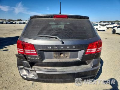 Zdjęcie 6 z 13 samochodu: 2014 DODGE JOURNEY SE VIN:3C4PDCAB0ET136787 - miniatura