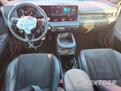 Zdjęcie 8 z 13 samochodu: 2025 HYUNDAI IONIQ 5 N VIN:KM8KNDA81SU004684 - miniatura