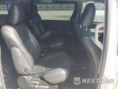Zdjęcie 11 z 14 samochodu: 2015 TOYOTA SIENNA SPORT VIN:5TDXK3DCXFS640222 - miniatura