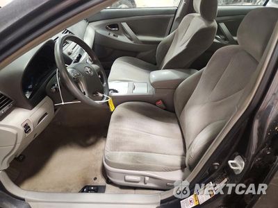 Zdjęcie 7 z 12 samochodu: 2010 TOYOTA CAMRY LE VIN:4T1BF3EK7AU074959 - miniatura