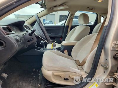 Zdjęcie 7 z 12 samochodu: 2012 CHEVROLET IMPALA LT VIN:2G1WG5E38C1107689 - miniatura