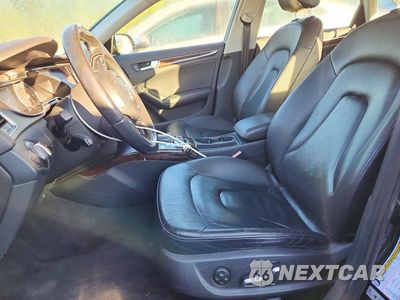 Zdjęcie 7 z 12 samochodu: 2015 AUDI A4 PREMIUM PLUS VIN:WAUFFAFL1FN004356 - miniatura