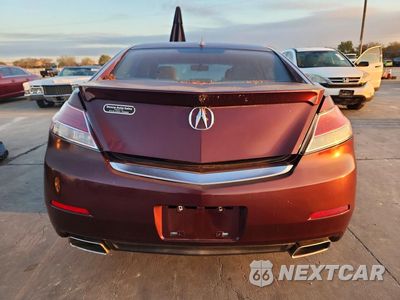 Zdjęcie 6 z 13 samochodu: 2012 ACURA TL VIN:19UUA8F54CA022731 - miniatura