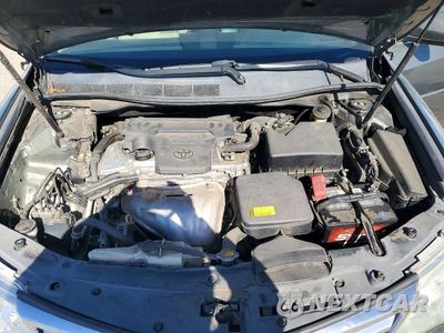 Zdjęcie 11 z 12 samochodu: 2013 TOYOTA CAMRY LE VIN:4T1BF1FK5DU657750 - miniatura