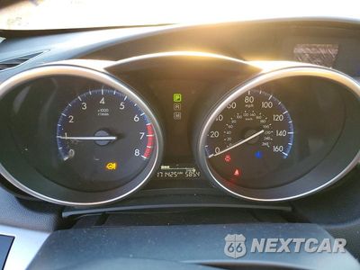 Zdjęcie 9 z 13 samochodu: 2012 MAZDA 3 I VIN:JM1BL1L74C1549455 - miniatura