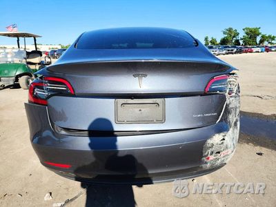 Zdjęcie 6 z 12 samochodu: 2023 TESLA MODEL 3 VIN:5YJ3E1EB3PF670538 - miniatura