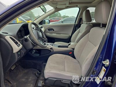 Zdjęcie 7 z 13 samochodu: 2016 HONDA HR-V EX VIN:3CZRU5H53GM738014 - miniatura