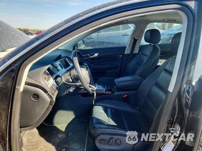 Zdjęcie 7 z 12 samochodu: 2011 AUDI A6 PRESTIGE VIN:WAUKGAFB0BN005267 - miniatura