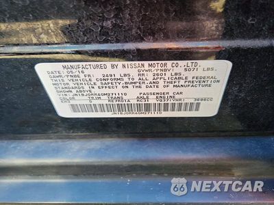 Zdjęcie 13 z 13 samochodu: 2016 INFINITI QX50 BASE VIN:JN1BJ0RR4GM271110 - miniatura