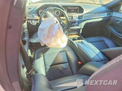 Zdjęcie 8 z 12 samochodu: 2014 MERCEDES-BENZ E 350 4MATIC VIN:WDDHF8JB9EA848398 - miniatura