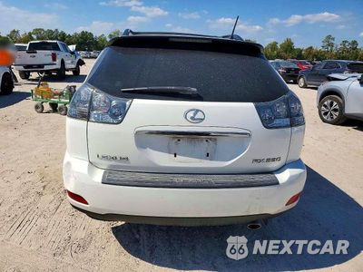 Zdjęcie 6 z 13 samochodu: 2005 LEXUS RX 330 VIN:JTJGA31UX50048897 - miniatura