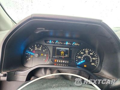 Zdjęcie 9 z 12 samochodu: 2015 FORD F150 SUPER CAB VIN:1FTEX1CPXFFC26973 - miniatura
