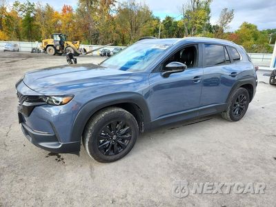 2025 MAZDA CX-50 PREMIUM 7MMVABDM1SN382153 - główne zdjęcie licytacji z USA - miniatura