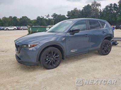 2024 MAZDA CX-5 PREFERRED JM3KFBCLXR0421222 - główne zdjęcie licytacji z USA - miniatura