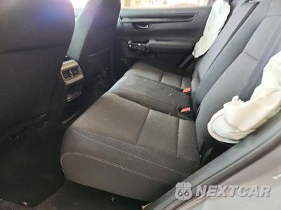 Zdjęcie 11 z 14 samochodu: 2023 HONDA CR-V EX VIN:2HKRS4H49PH435340 - miniatura