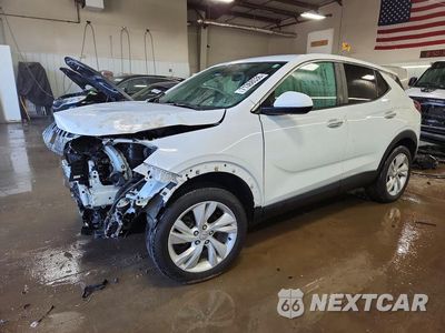2024 BUICK ENCORE GX PREFERRED KL4AMCSL5RB047134 - główne zdjęcie licytacji z USA - miniatura