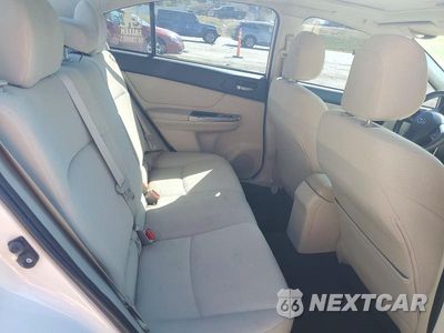 Zdjęcie 10 z 12 samochodu: 2015 SUBARU IMPREZA PREMIUM PLUS VIN:JF1GJAK6XFH009856 - miniatura