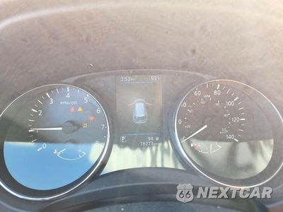 Zdjęcie 9 z 13 samochodu: 2019 NISSAN ROGUE S VIN:5N1AT2MV7KC839802 - miniatura