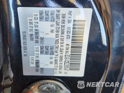 Zdjęcie 13 z 13 samochodu: 2016 MAZDA MX-5 MIATA GRAND TOURING VIN:JM1NDAD73G0116133 - miniatura